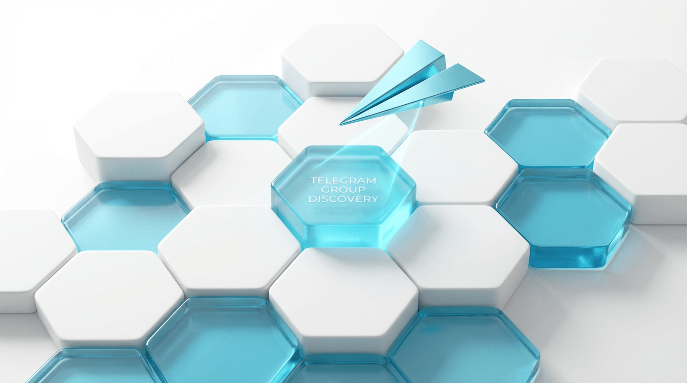 Telegram Group Search: How to Find Targeted Telegram Groups