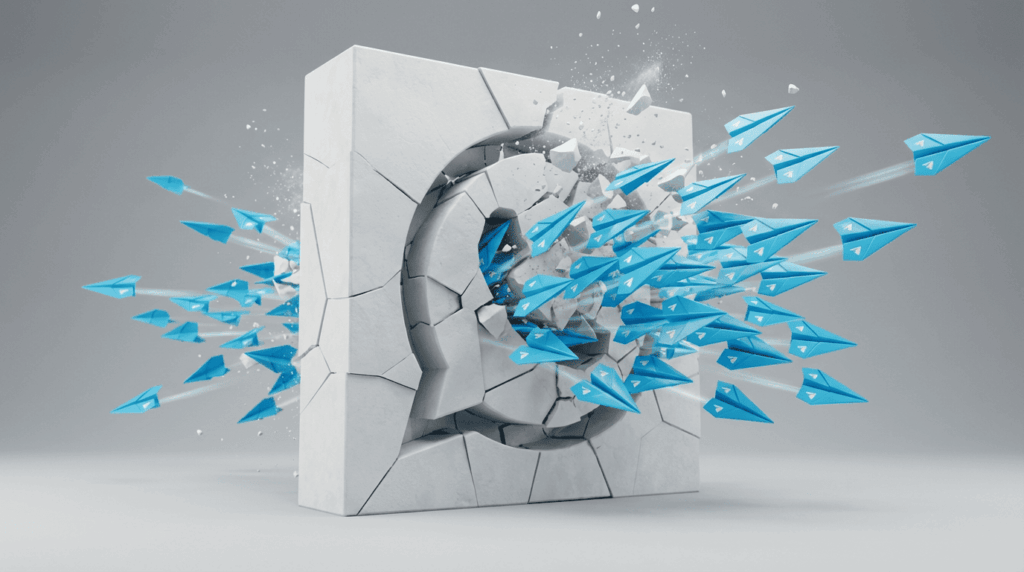 Telegram vs WhatsApp